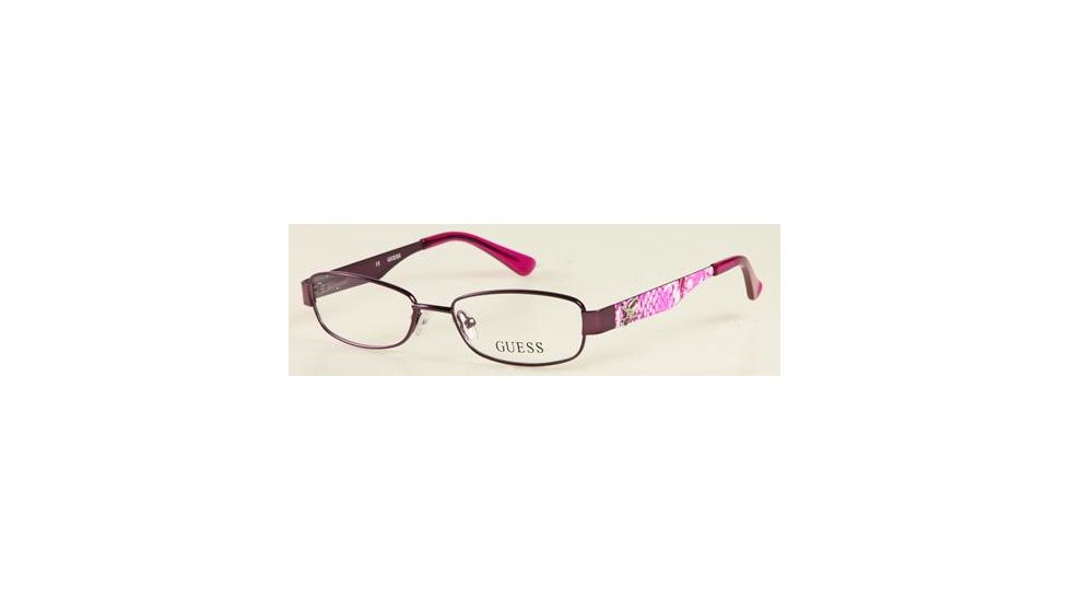 Guess GU9093 Eyeglass Frames