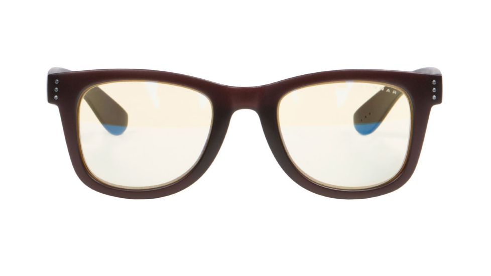 Gunnar Optiks Espresso, Espreesso, 51-22, AXL-00201