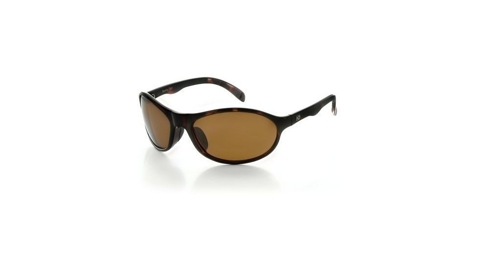 H2Optix Bounty Polarized Sunglasses 7030