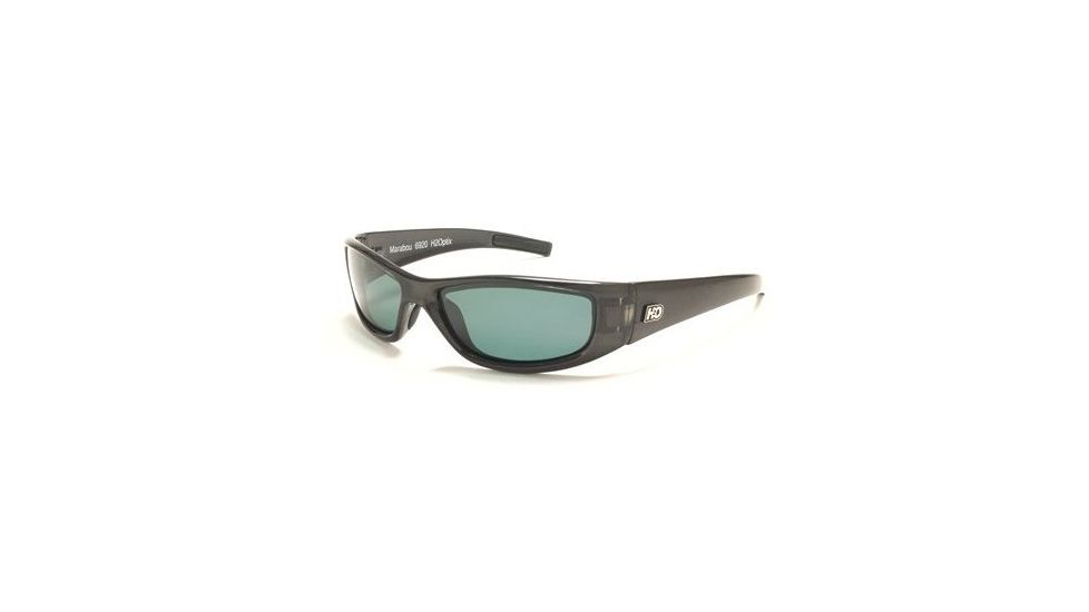 H2Optix Marabou Polarized Sunglasses 6920