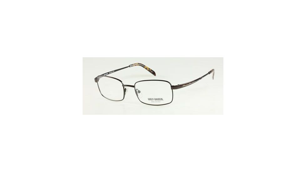 Harley Davidson Eyewear HD0303 Eyeglass Frames