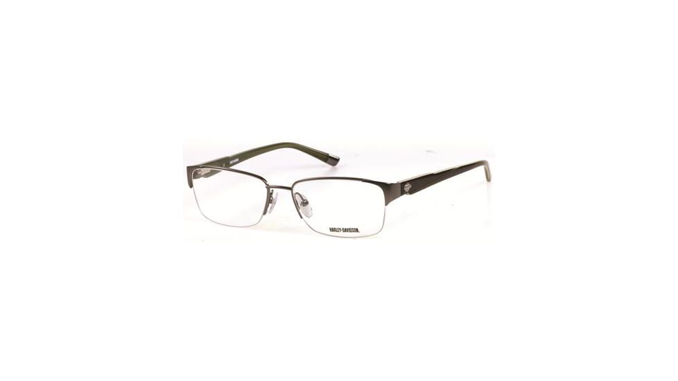 Harley Davidson Eyewear HD0491 Eyeglass Frames
