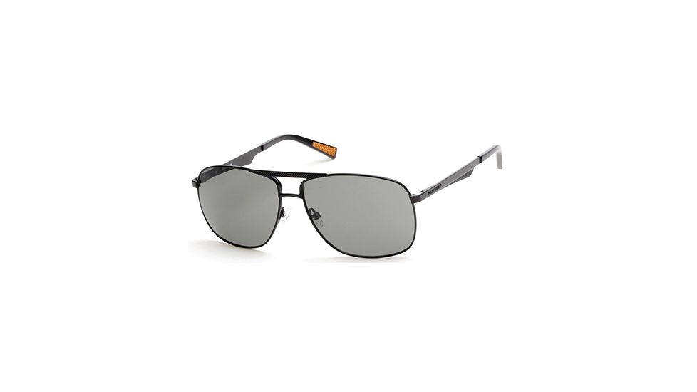Harley Davidson Eyewear HD0899X Sunglasses - Matte Black Frame Color