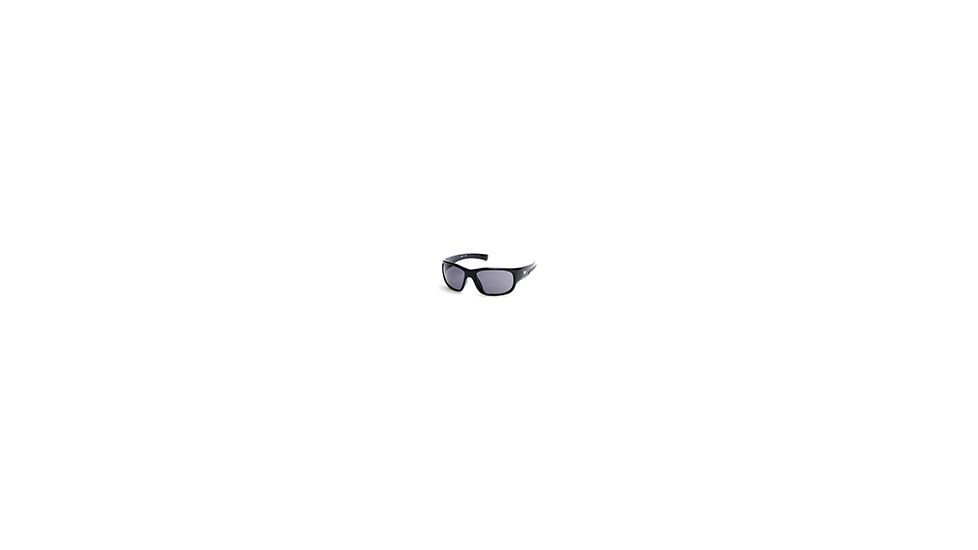 Harley Davidson Eyewear HD0902X Sunglasses - Black Frame Color