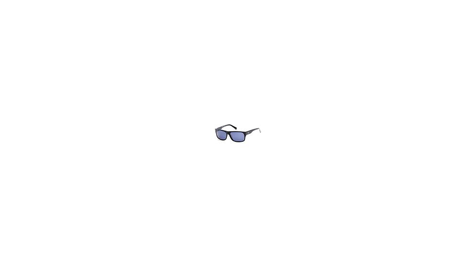 Harley Davidson Eyewear HD0905X Sunglasses - Shiny Black Frame Color