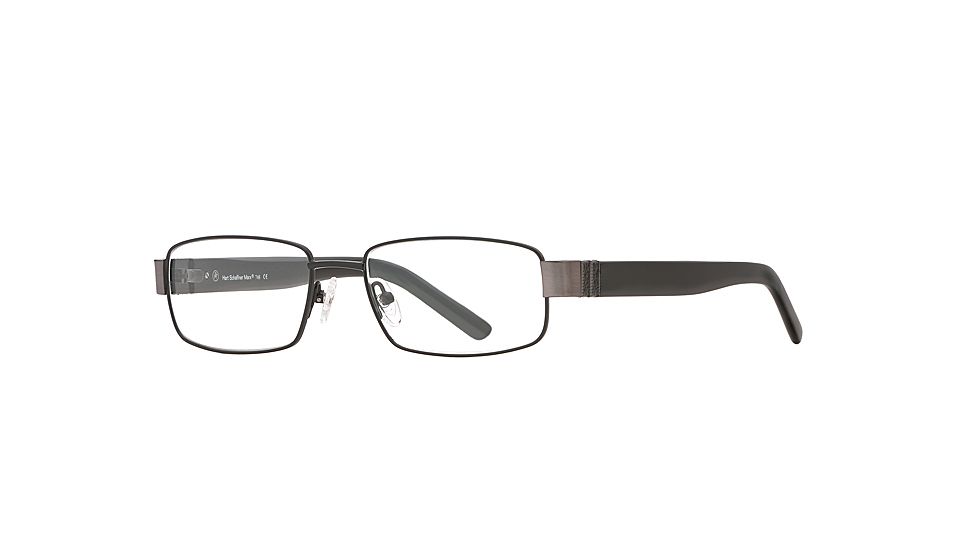 Hart Schaffner Marx HSM 748 SEHS 074800 Progressive Prescription Eyeglasses