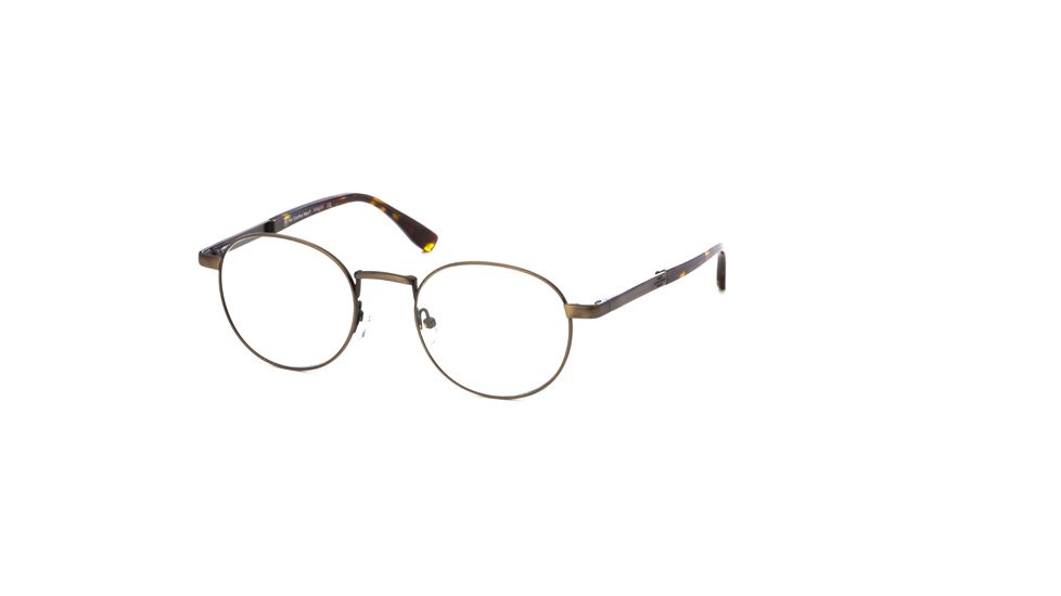 Hart Schaffner Marx HSM 760 SEHS 076000 Eyeglass Frames