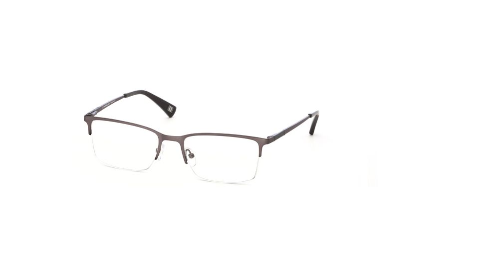 Hart Schaffner Marx HSM 933 SEHS 093300 Eyeglass Frames - Grey SEHS 0933005540 GY