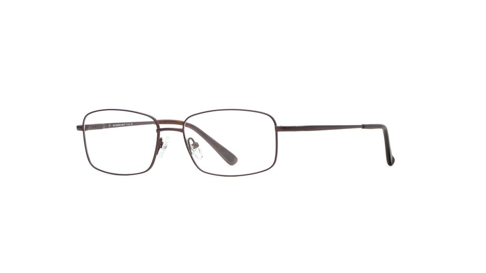 Hart Schaffner Marx HSM T-138 SEHS T13800 Prescription Eyeglasses
