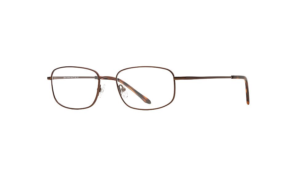 Hart Schaffner Marx HSM T-142 SEHS T14200 Progressive Prescription Eyeglasses