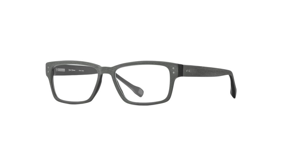 Hickey Freeman HF Albany SEHF ALBA00 Bifocal Prescription Eyeglasses - Sage SEHF ALBA005640 GN