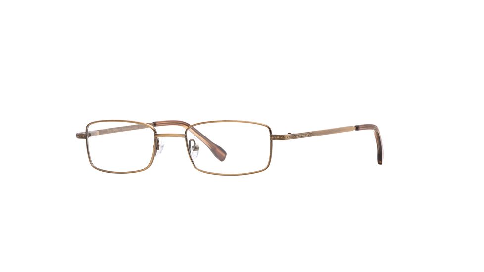Hickey Freeman HF Bristol SEHF BRIS00 Prescription Eyeglasses