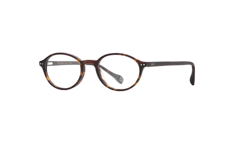 Hickey Freeman HF Hanover SEHF HANO00 Prescription Eyeglasses