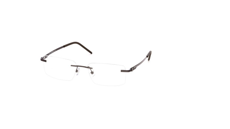 Hickey Freeman HF Madison SEHF MADI00 Single Vision Prescription Eyeglasses