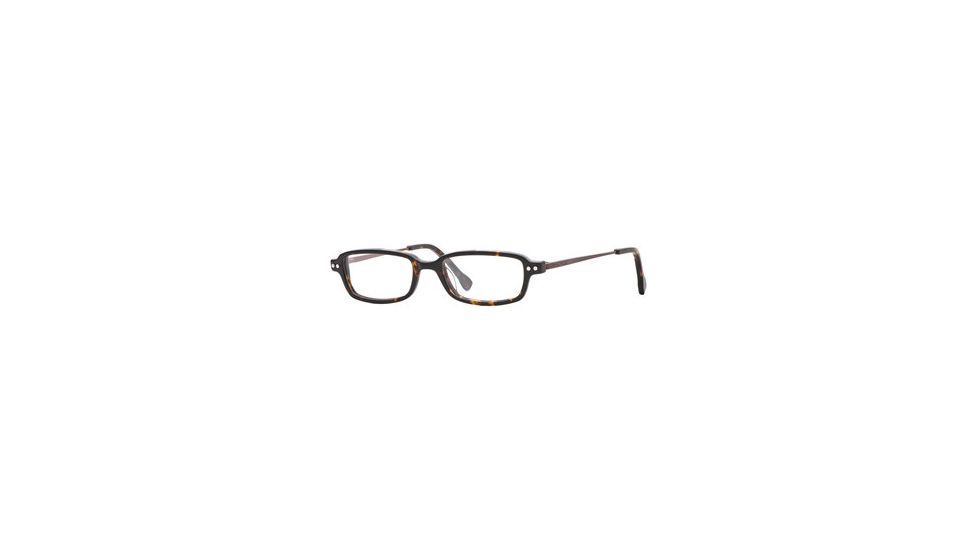 Hickey Freeman HF Milton SEHF MILT00 Bifocal Prescription Eyeglasses - Tortoise SEHF MILT005045 TO