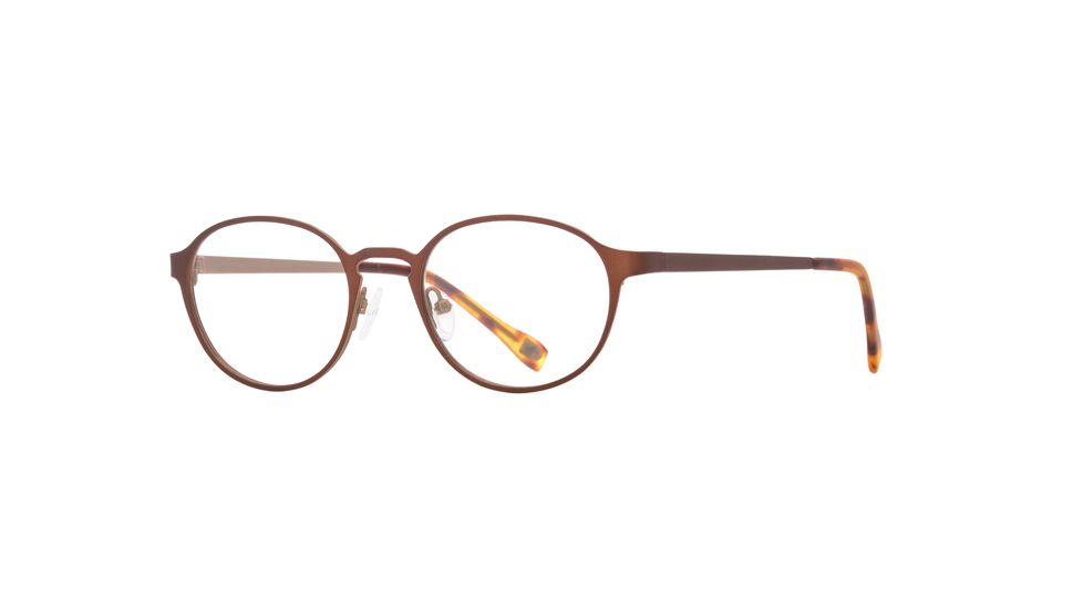 Hickey Freeman HF New Haven SEHF NEWH00 Eyeglass Frames