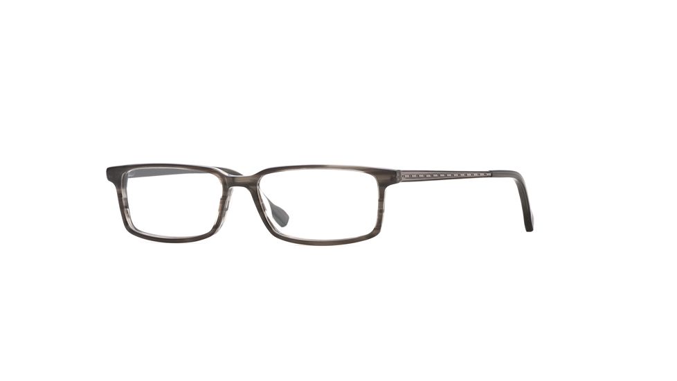 Hickey Freeman HF Newbury SEHF NEWB00 Prescription Eyeglasses