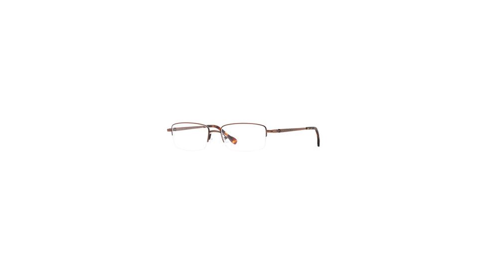 Hickey Freeman HF Springfield SEHF SPRI00 Eyeglass Frames - Brushed Copper SEHF SPRI005440 CO