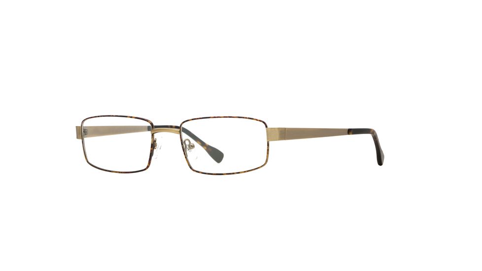 Hickey Freeman HF Syracuse SEHF SYRA00 Bifocal Prescription Eyeglasses