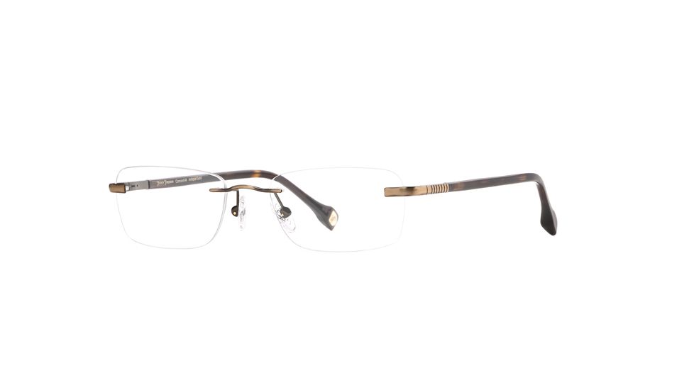 Hickey Freeman HF Wall Street SEHF WALL00 Bifocal Prescription Eyeglasses