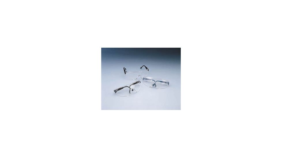 Howard Leight 7000 UFO Mercury Safety Glasses, H.L. Bouton 70MB-000