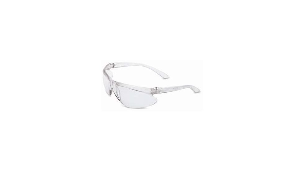 Howard Leight Visitor Spec Protective / Shooting Glasses A400F