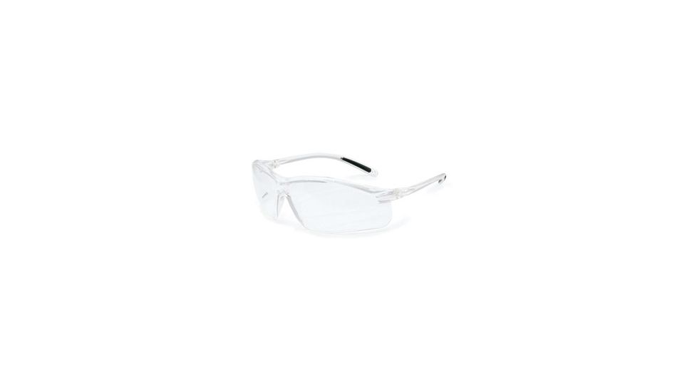 Howard Leight Range Eyewear-A700 Slim Clear BP, 200 A750
