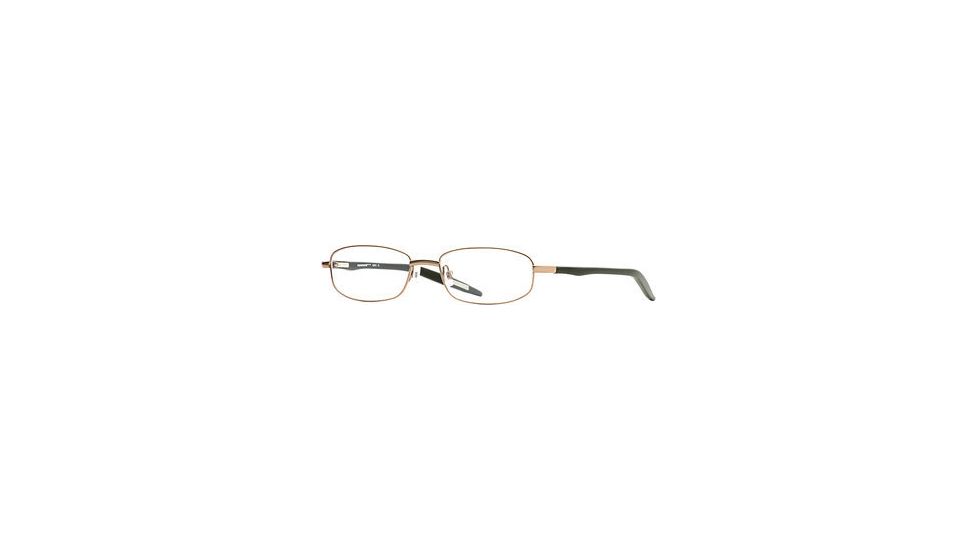 HUMMER Eyegear HU H2012 SEHU 201200 Bifocal Prescription Eyeglasses - Gold SEHU 2012005445 GO