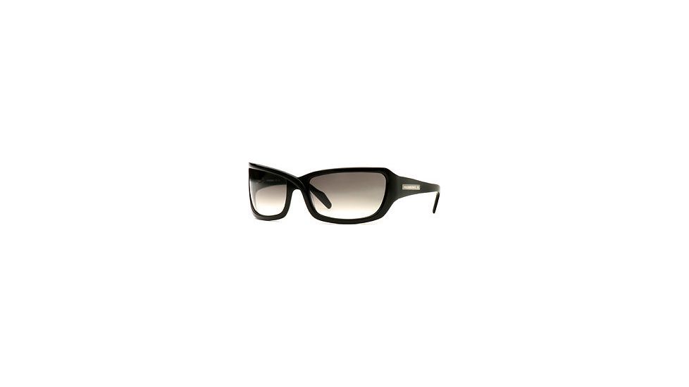 HUMMER Eyegear HU H329 SEHU 032906 Sunglasses - After Dark SEHU 0329066620 BK