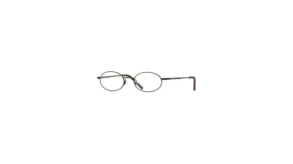 HUMMER Eyegear HU HX13 SEHY HX1300 Bifocal Prescription Eyeglasses - Dirt SEHY HX13004630 BN