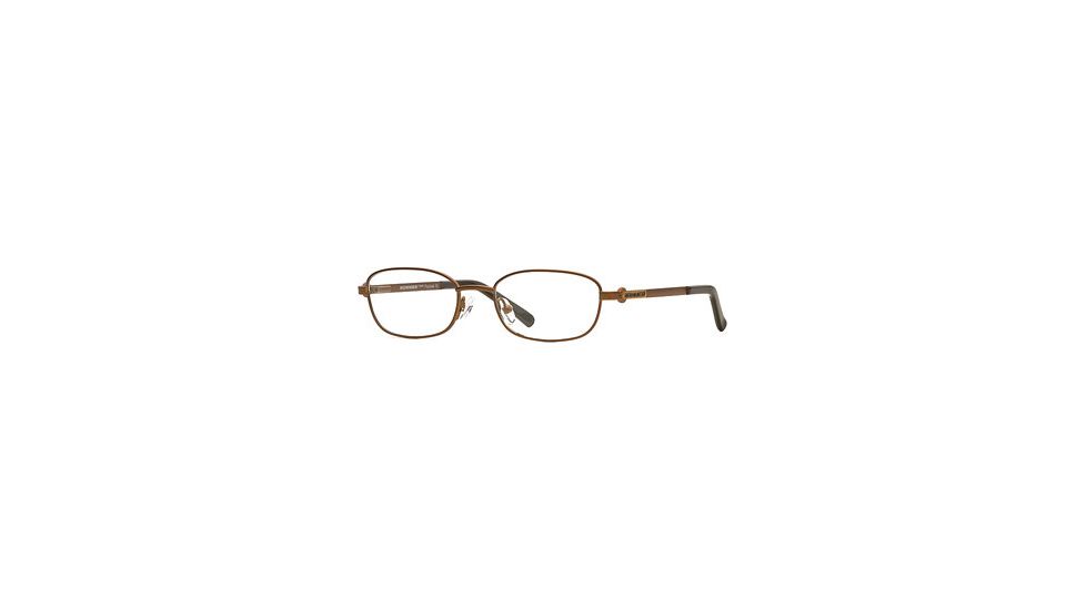 HUMMER Eyegear HU Payload SEHY PAYL00 Bifocal Prescription Eyeglasses - Brown SEHY PAYL004725 BN