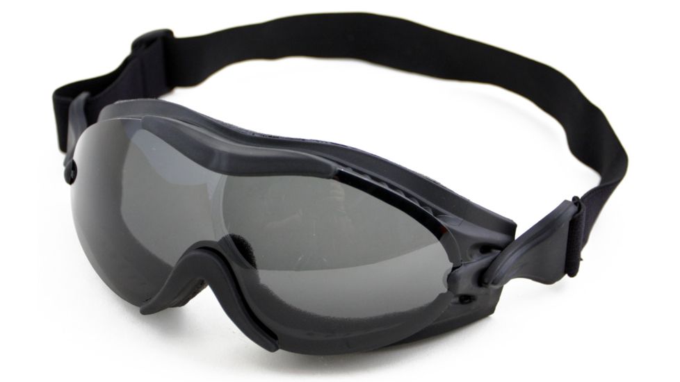Humvee Goggle Sport Black HMV-GGLSPORT
