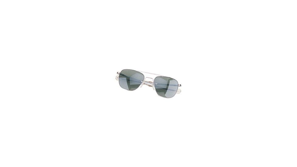 Pilot Sunglasses - 52mm, Bayon