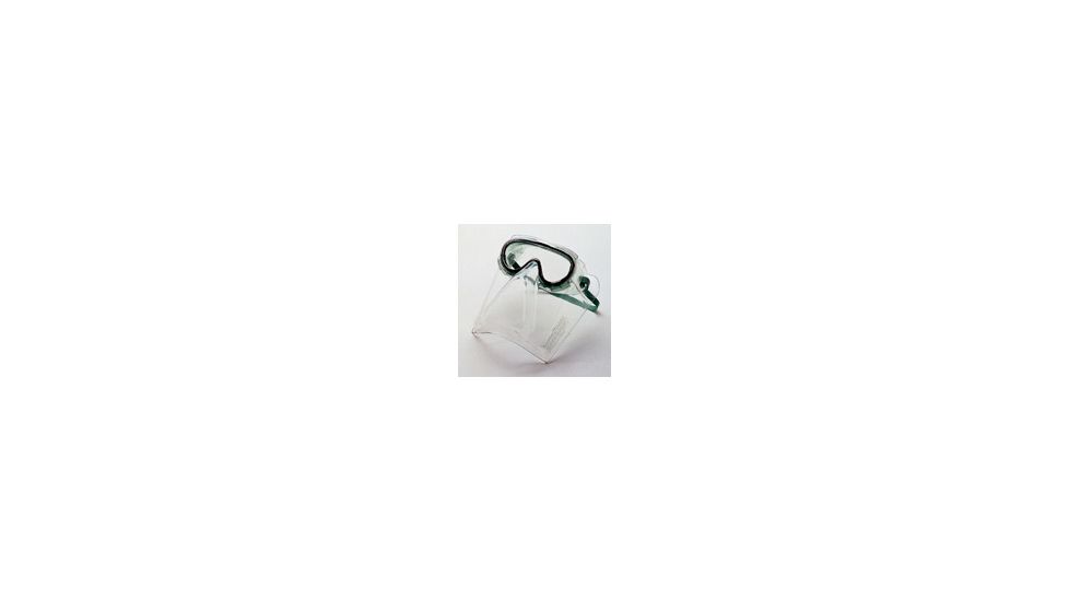 Jackson Safety Monogoggle XTR Shield, IRUV5, Universal 18633