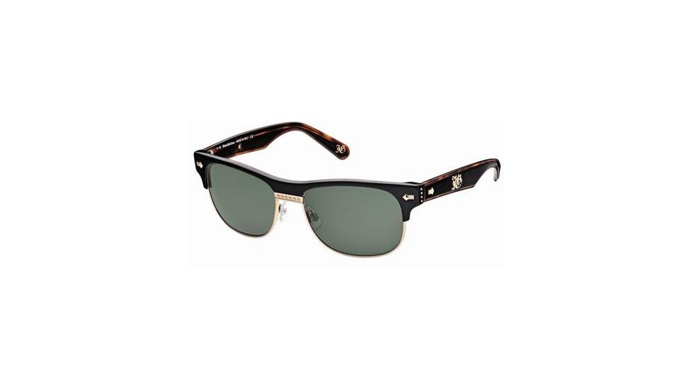 John Galliano JG0002 Sunglasses - 05N Frame Color
