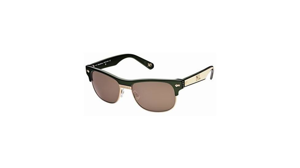 John Galliano JG0002 Sunglasses - 98G Frame Color