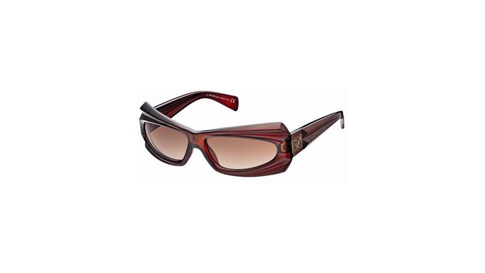 John Galliano JG0005 Sunglasses - 48F Frame Color