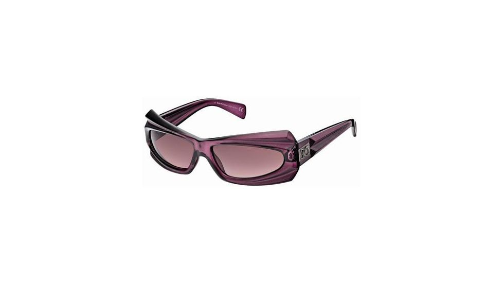 John Galliano JG0005 Sunglasses - 81T Frame Color
