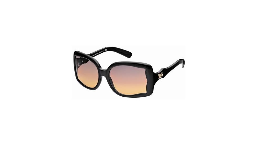 John Galliano JG0006 Sunglasses - 01B Frame Color