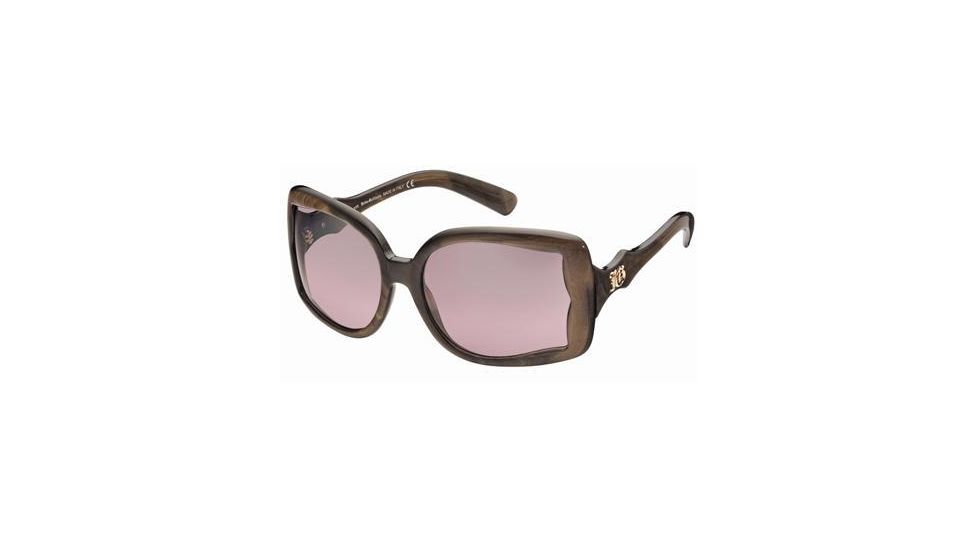 John Galliano JG0006 Sunglasses - 38Z Frame Color