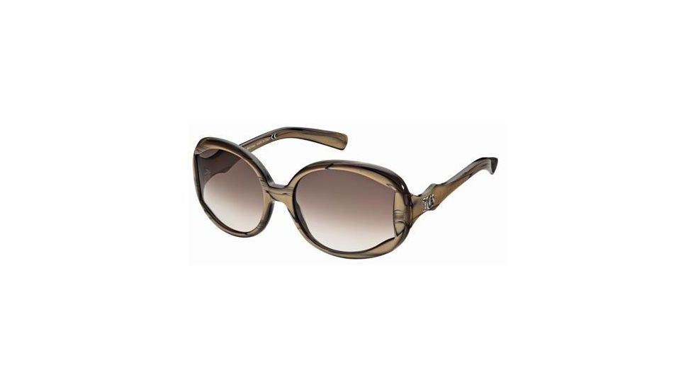 John Galliano JG0011 Sunglasses - 33F Frame Color