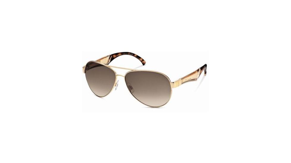 John Galliano JG0015 Sunglasses - 28F Frame Color