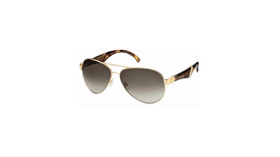 John Galliano JG0015 Sunglasses - 28P Frame Color