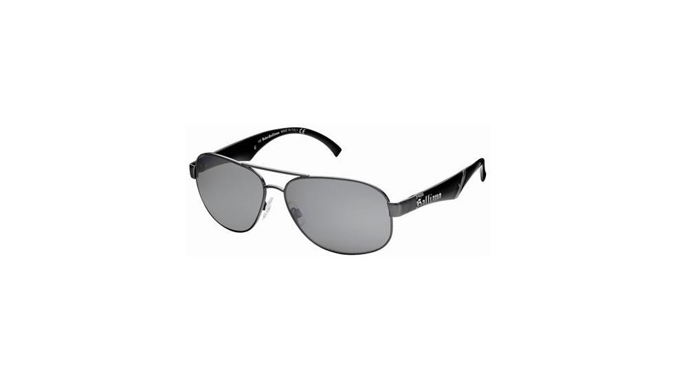 John Galliano JG0016 Sunglasses - 08C Frame Color