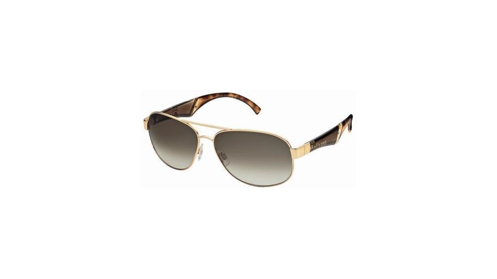 John Galliano JG0016 Sunglasses - 28P Frame Color