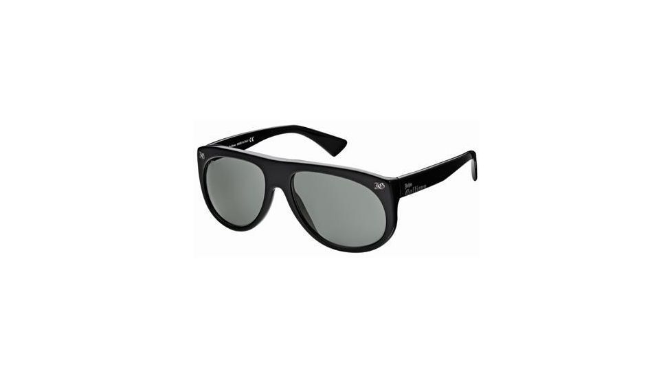 John Galliano JG0017 Sunglasses - 01A Frame Color