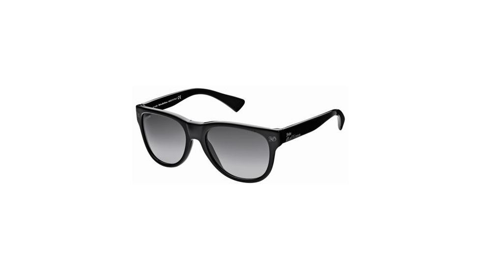 John Galliano JG0018 Sunglasses - 01B Frame Color