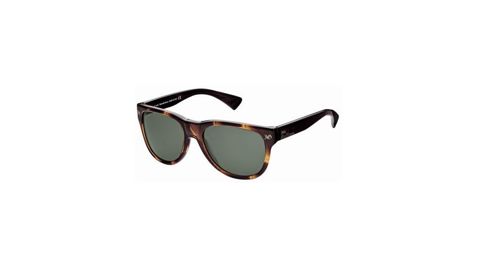 John Galliano JG0018 Sunglasses - 50N Frame Color