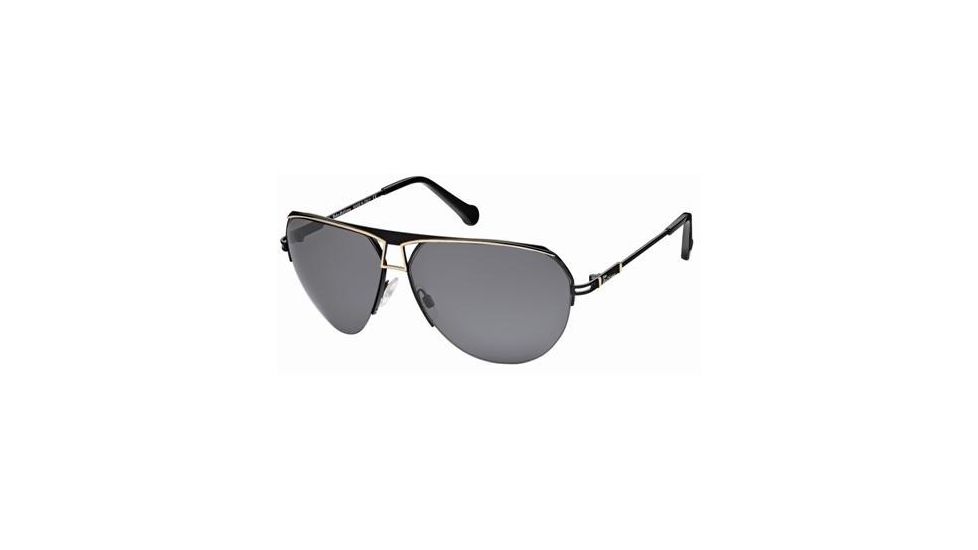 John Galliano JG0019 Sunglasses - 05A Frame Color