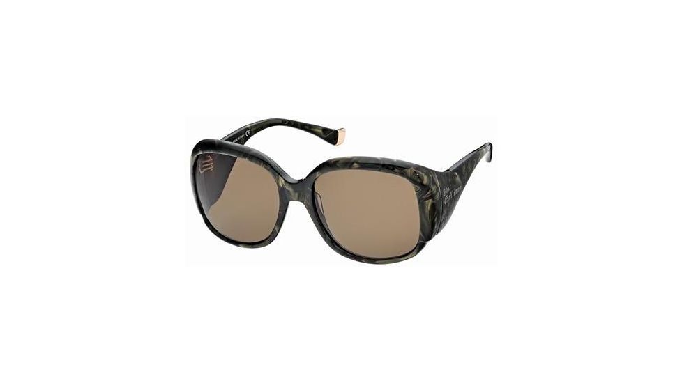 John Galliano JG0022 Sunglasses - 96J Frame Color